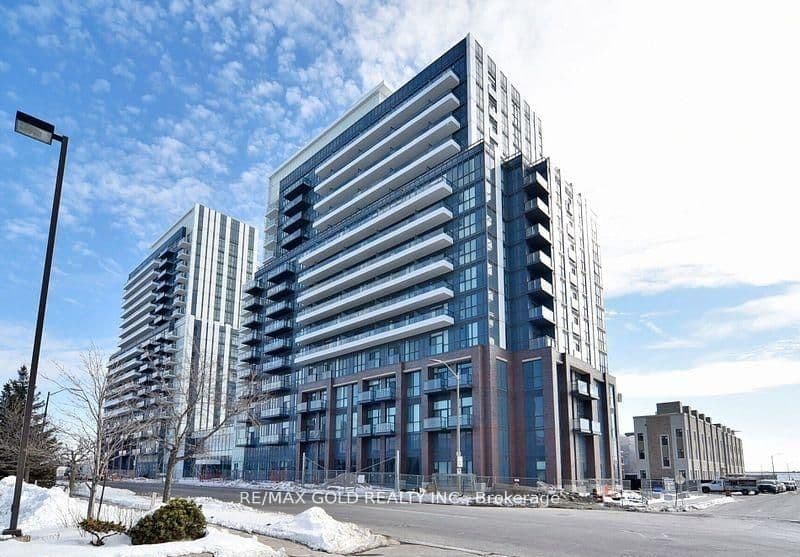 10 Honeycrisp Crescent, Unit 1019