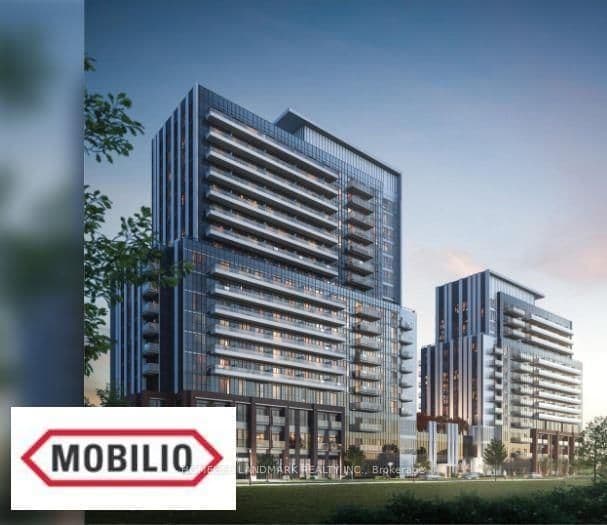 10 Honeycrisp Crescent, Unit 609