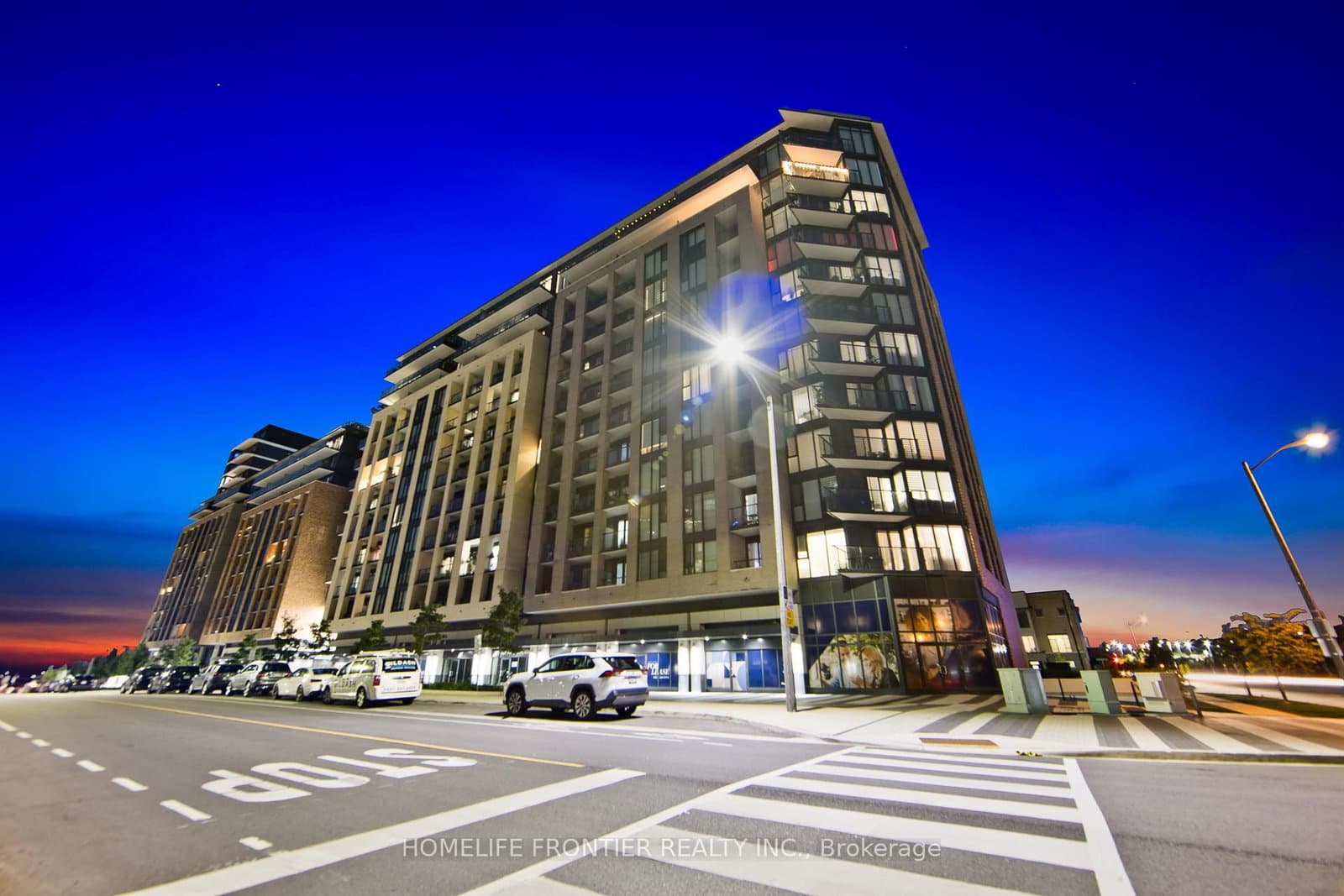 100 Eagle Rock Way, Unit 1013