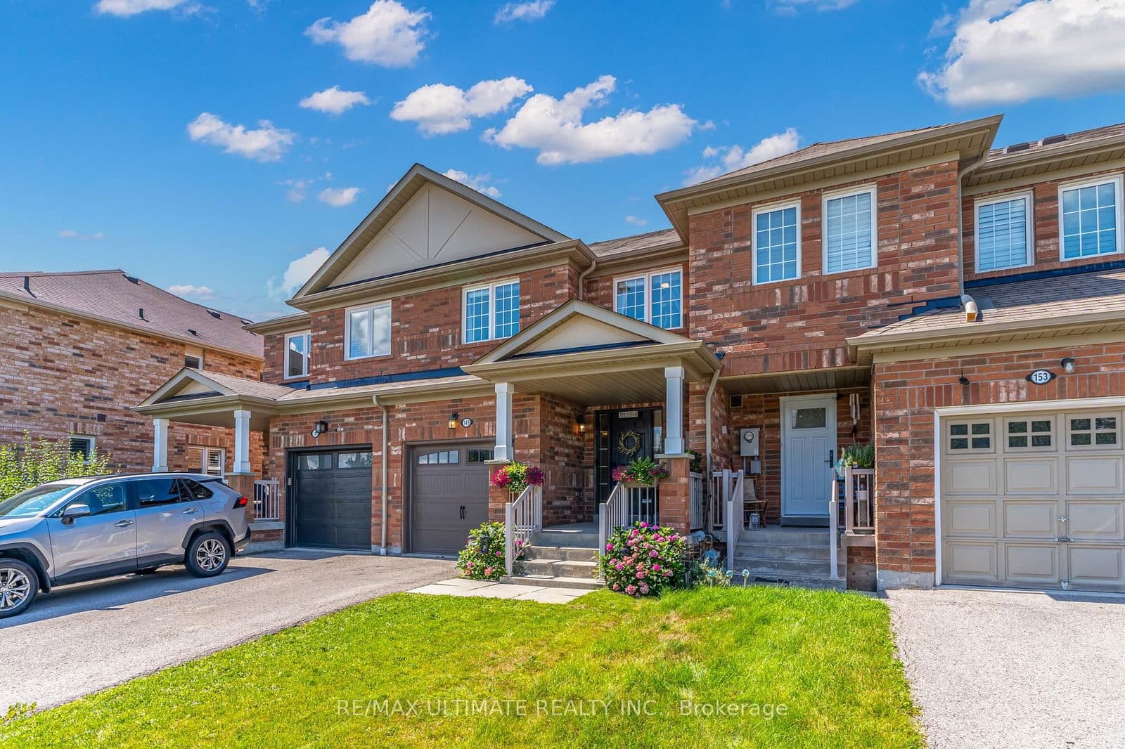 149 Chambersburg Way