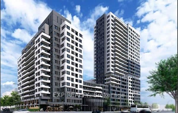 8 Beverley Glen Boulevard, Unit D328