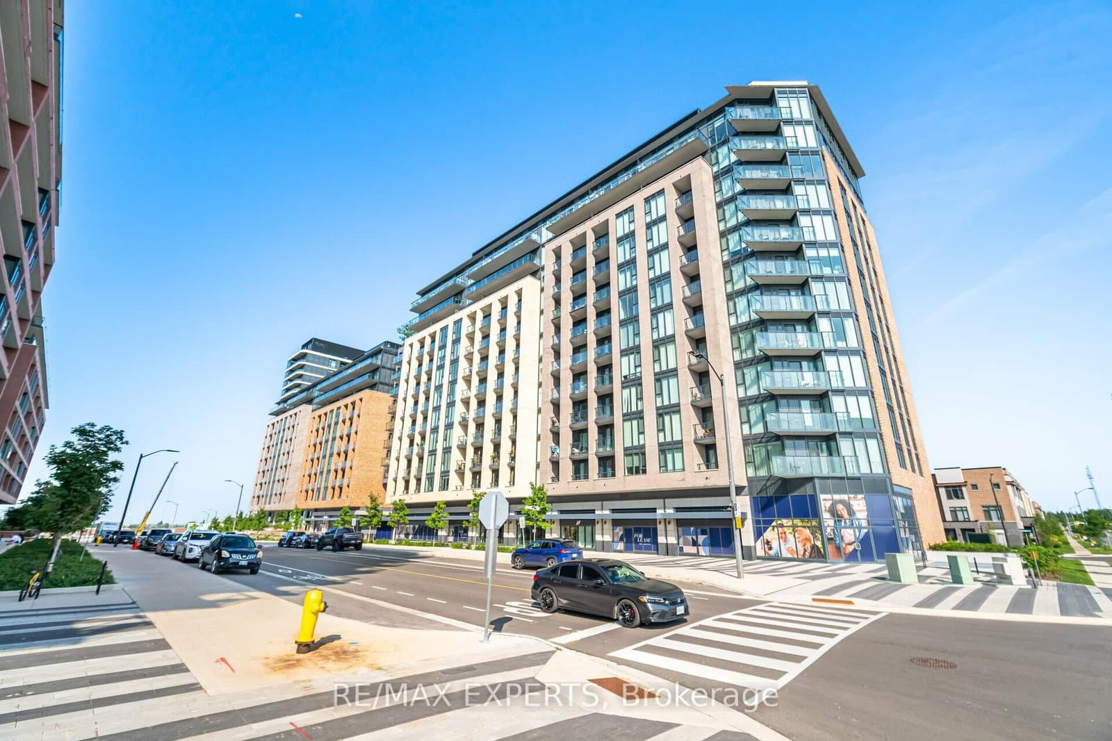 100 Eagle Rock Way, Unit 813