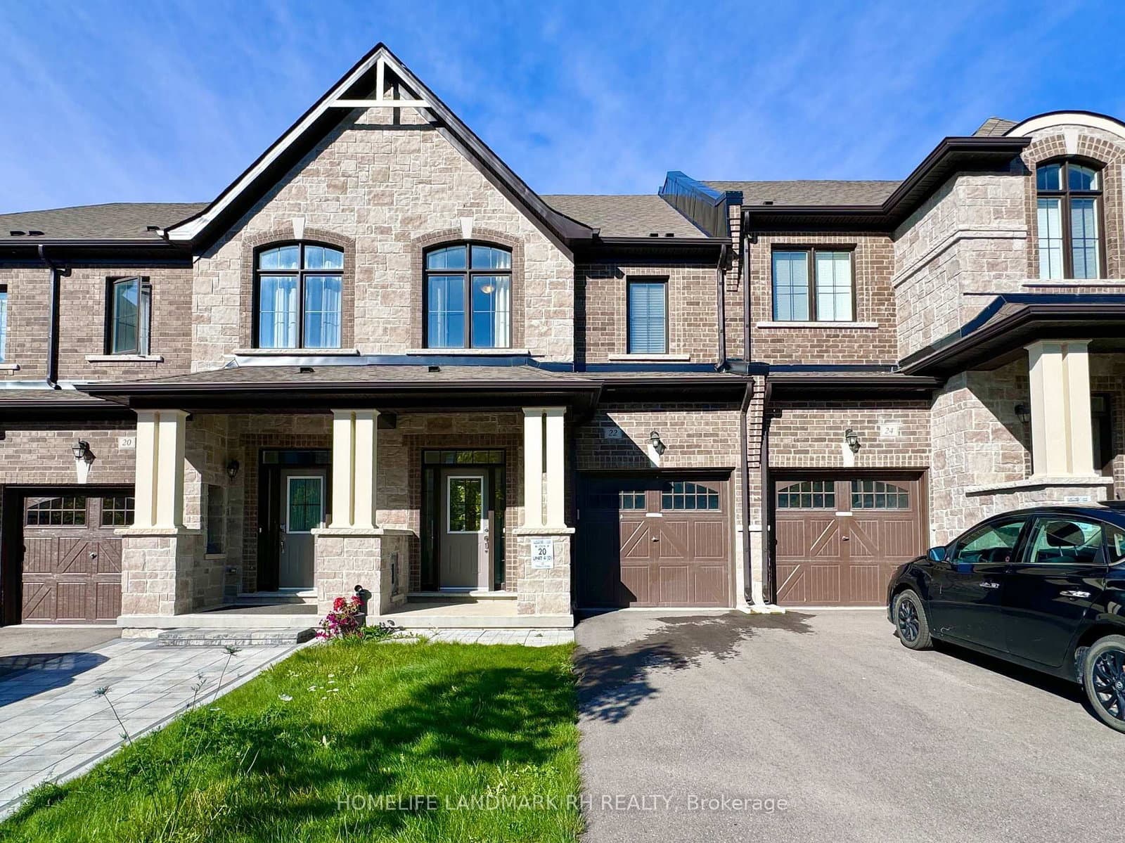 22 Verbena Street