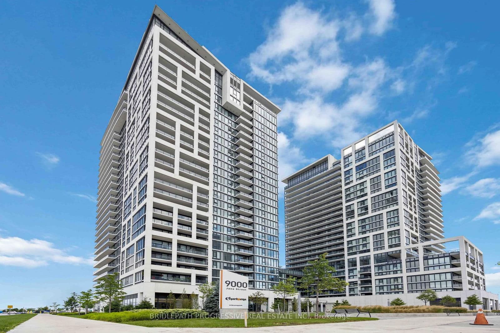 9000 Jane Street, Unit 1523