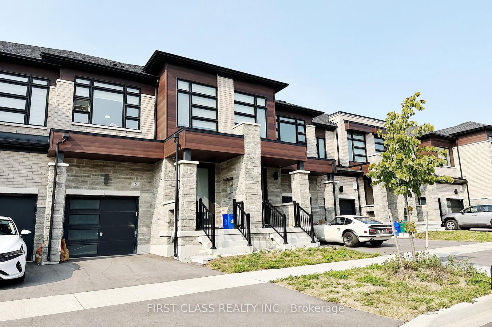 6 Boiton Street