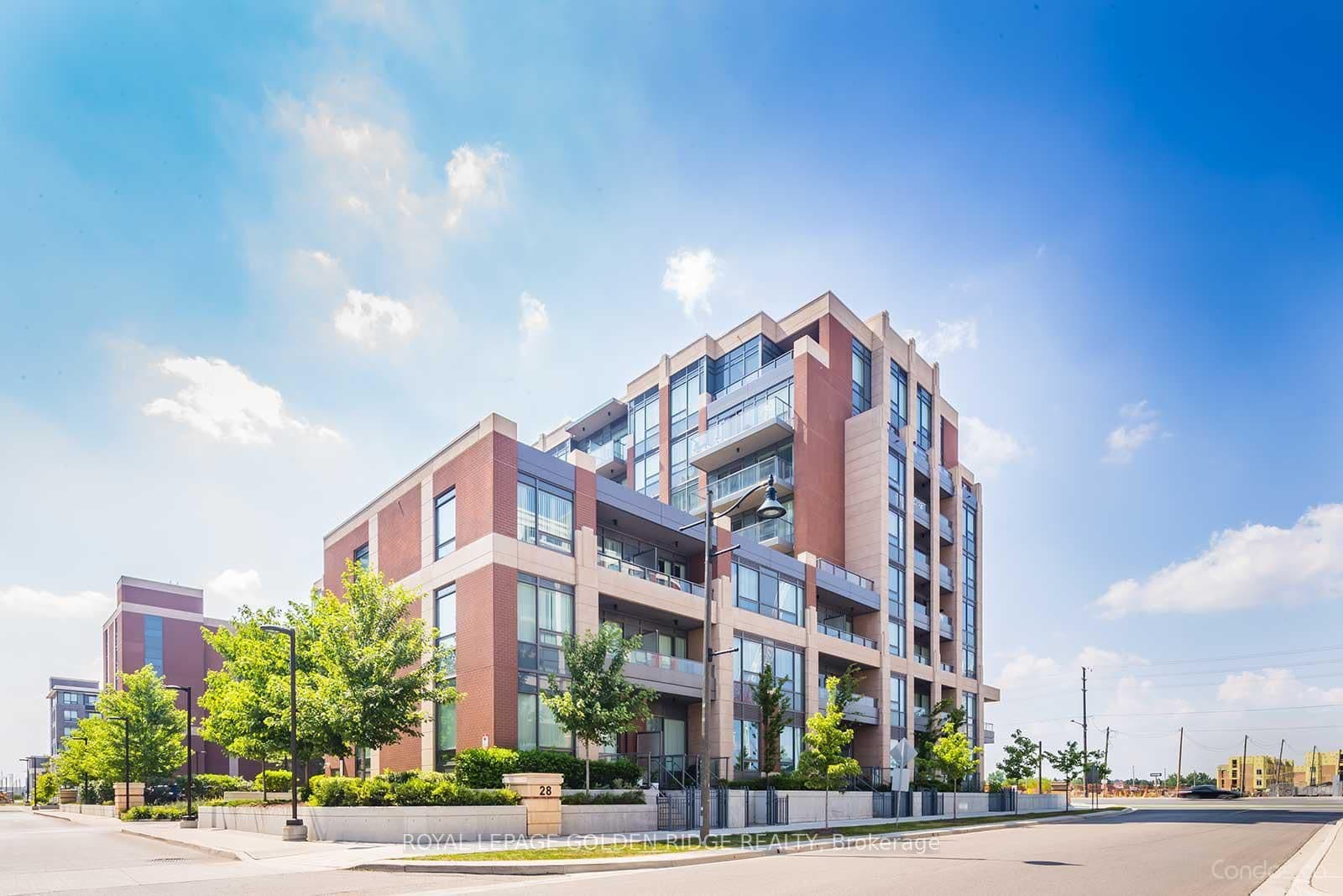 28 Uptown Drive, Unit 118