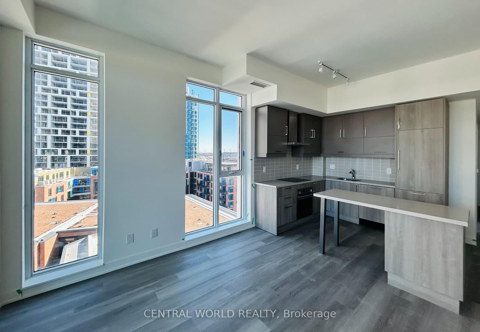 8119 Birchmount Road, Unit 1428