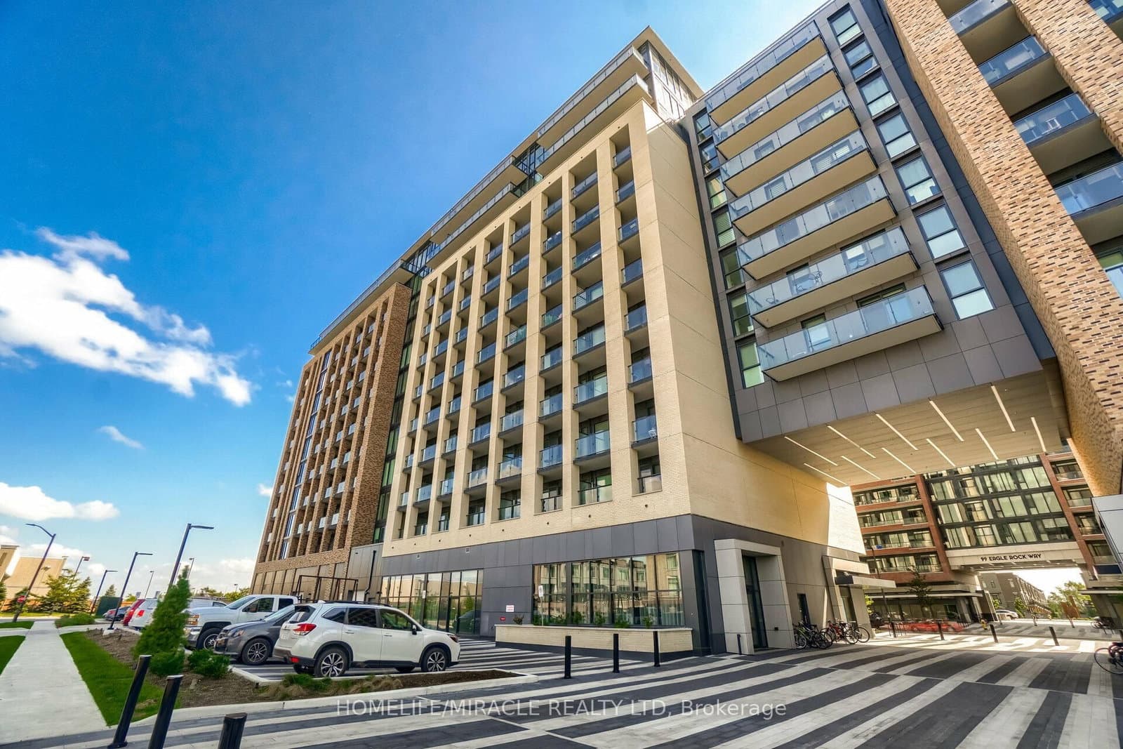 100 Eagle Rock Way, Unit 722