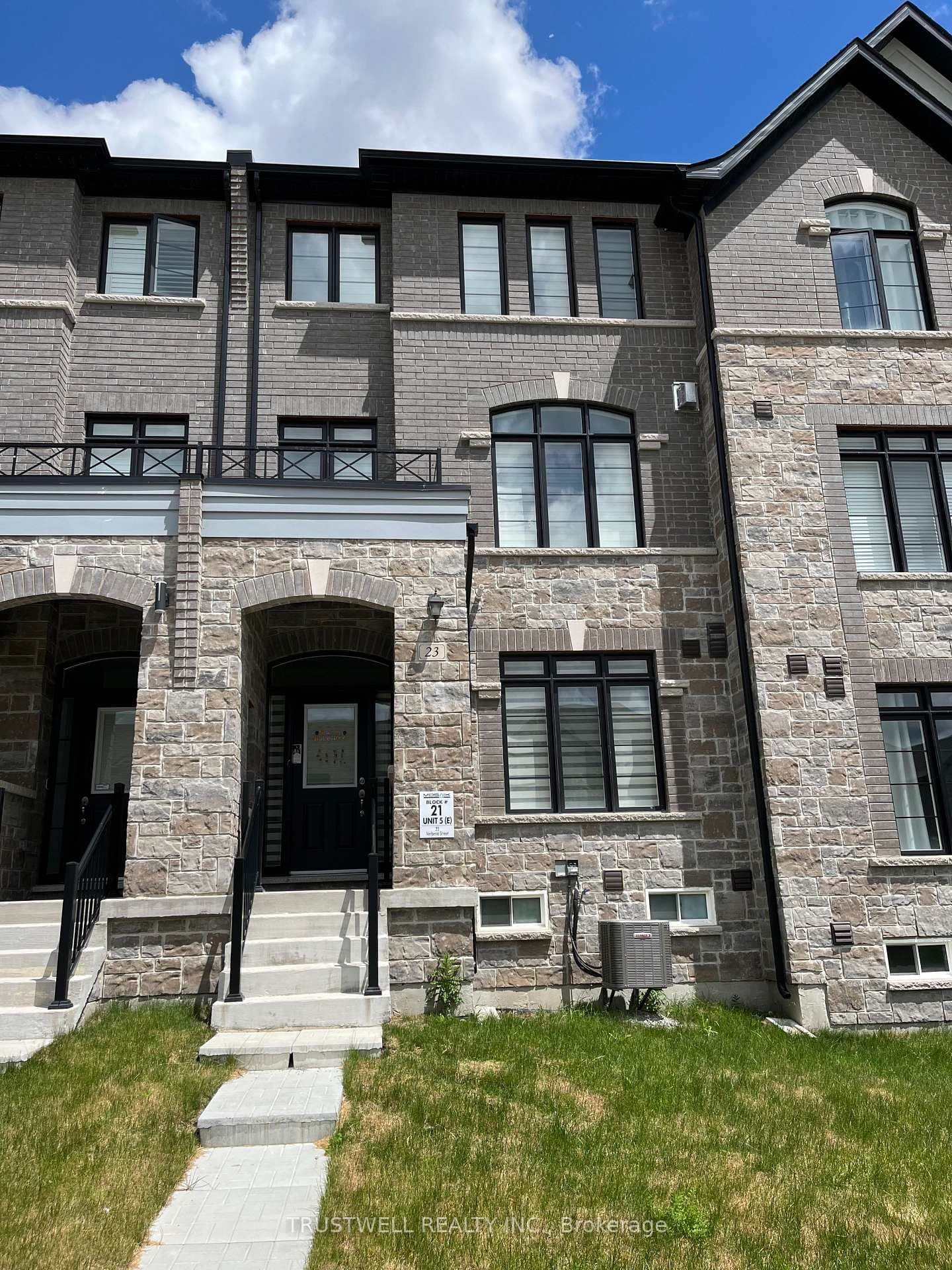 23 Verbena Street