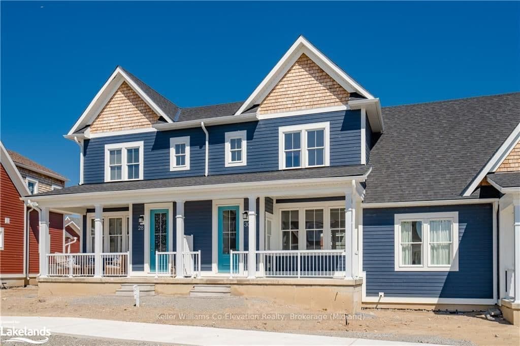 30 DANIELLE Crescent