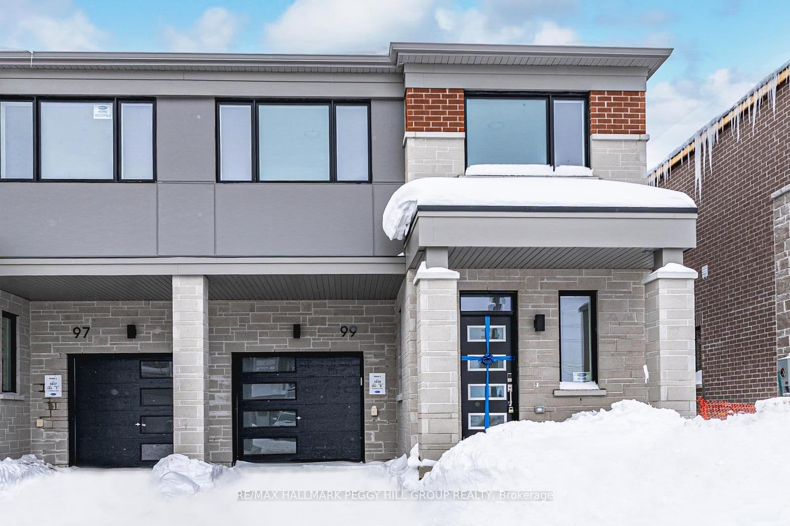 99 Ennerdale Street