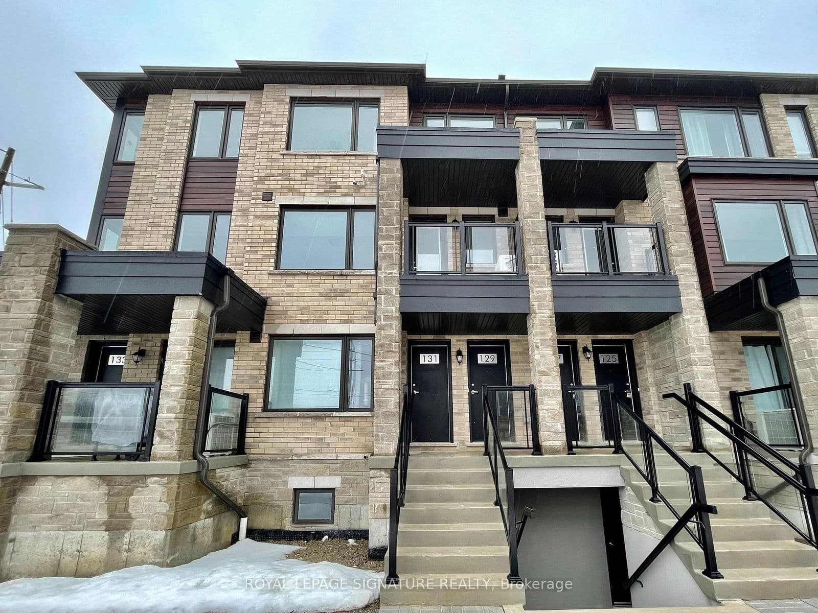 129 Appletree Lane, Unit 3