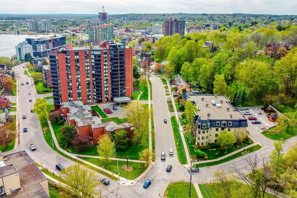 181 Collier Street, Unit 307