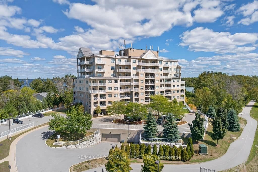 354 Atherley Road, Unit 203