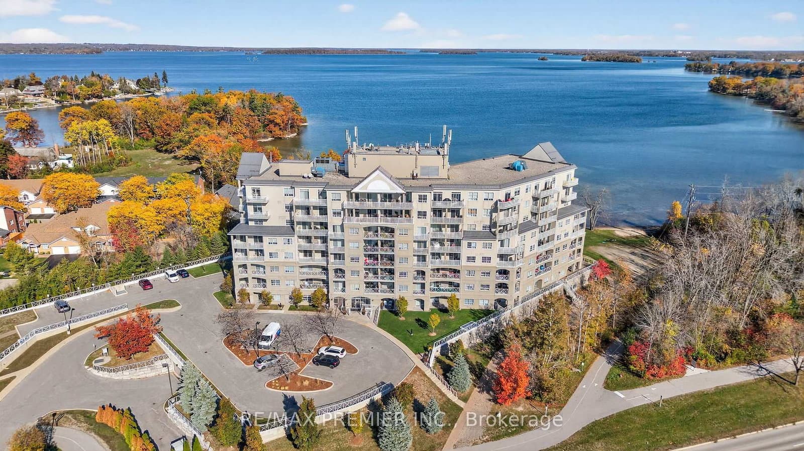 354 Atherley Road, Unit 414