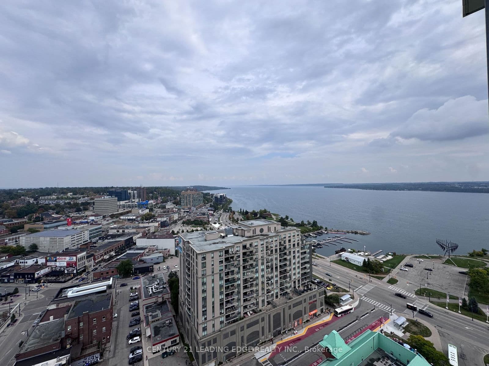 #2107 - 39 Mary Street