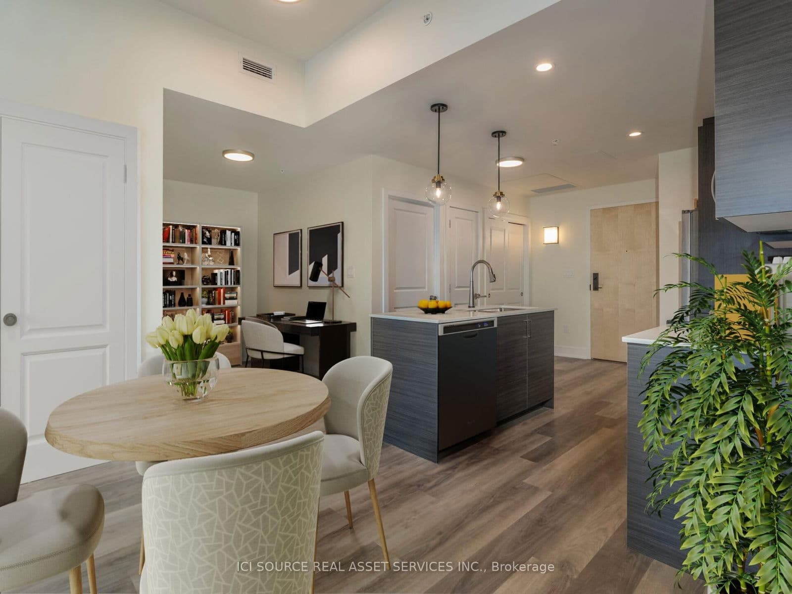 121 Mary Street, Unit 413