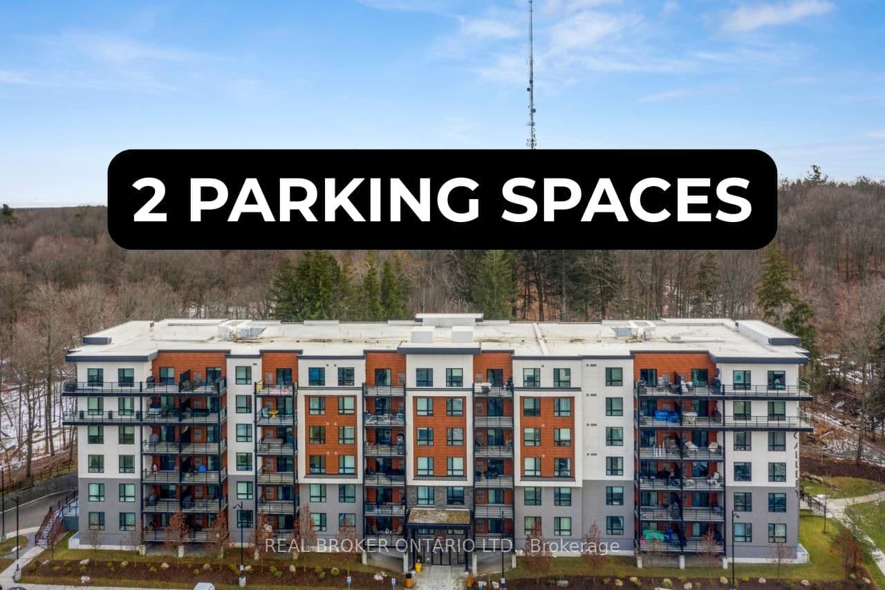 #609 - 304 ESSA Road