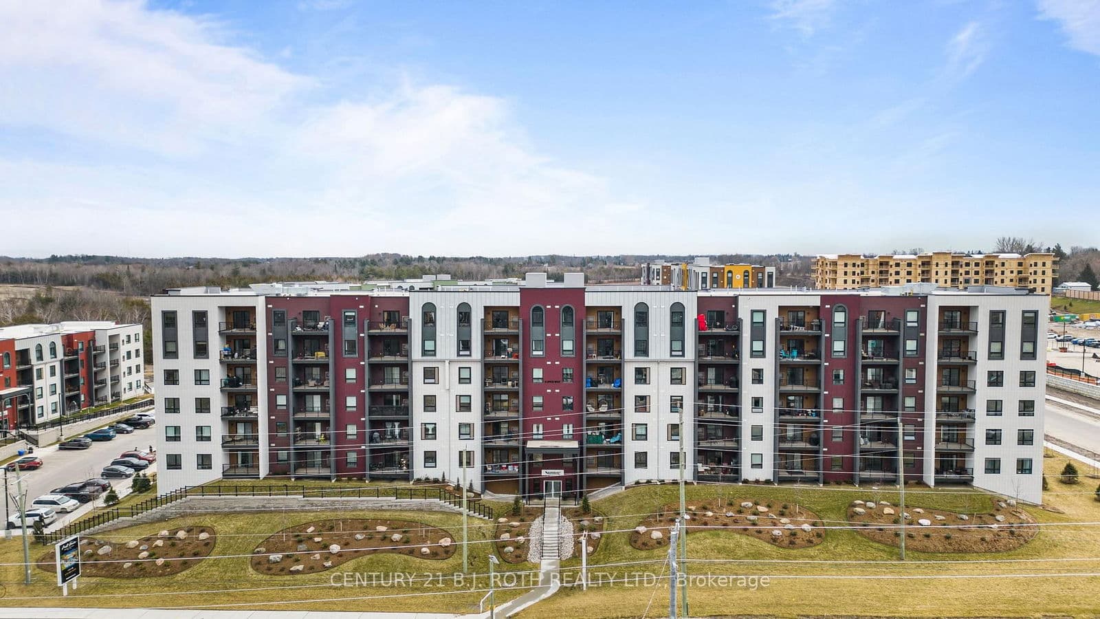 4 SPICE Way, Unit 117