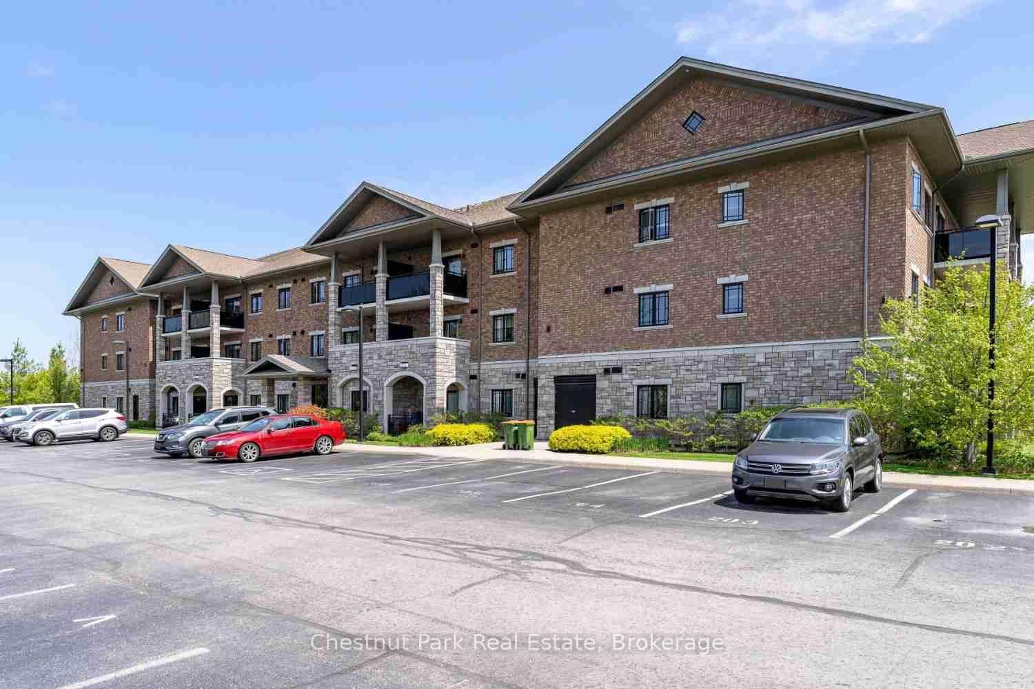 #304 - 1 Chamberlain Crescent