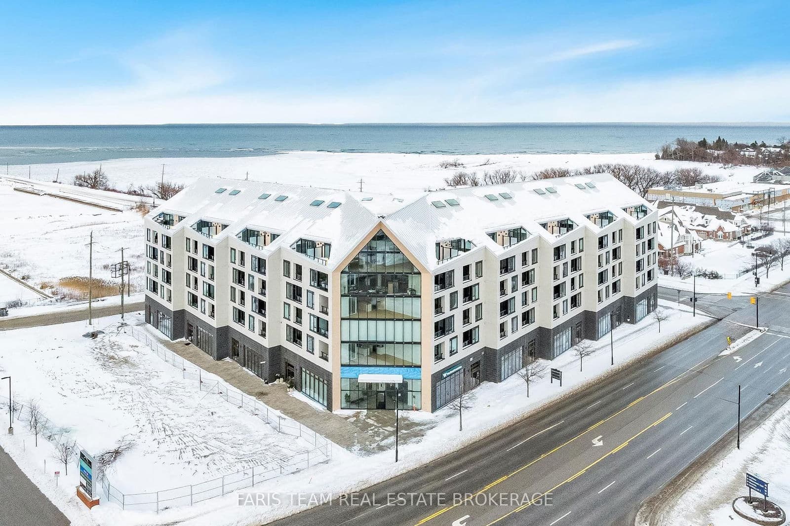 #621 - 31 Huron Street