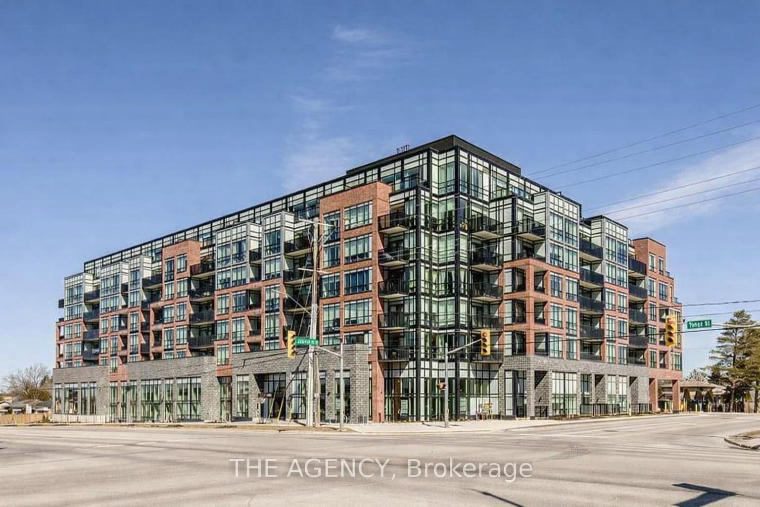 #327 - 681 Yonge Street