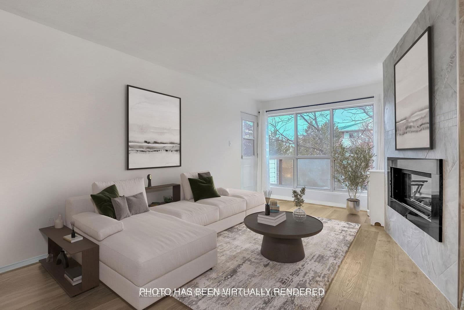 #312 - 126 Bell Farm Road