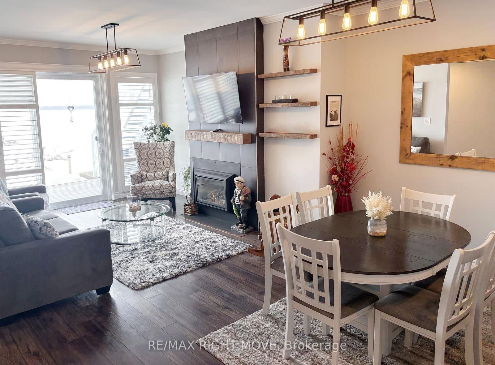 #114 - 603 Atherley Road