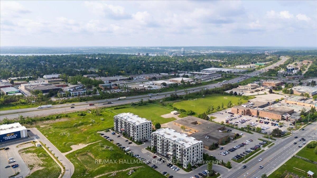 #610 - 299 Cundles Road E