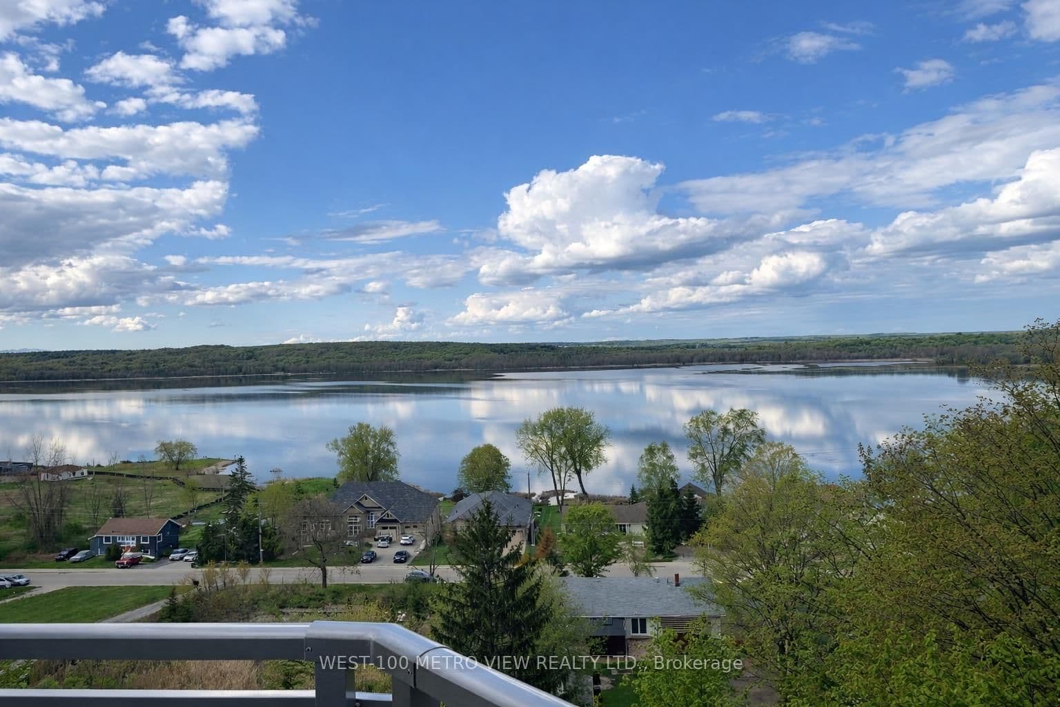 #709 - 56 Lakeside Terrace