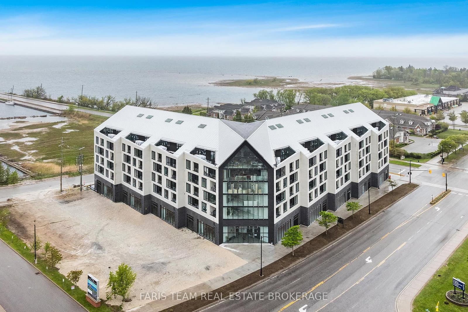 #209 - 31 Huron Street