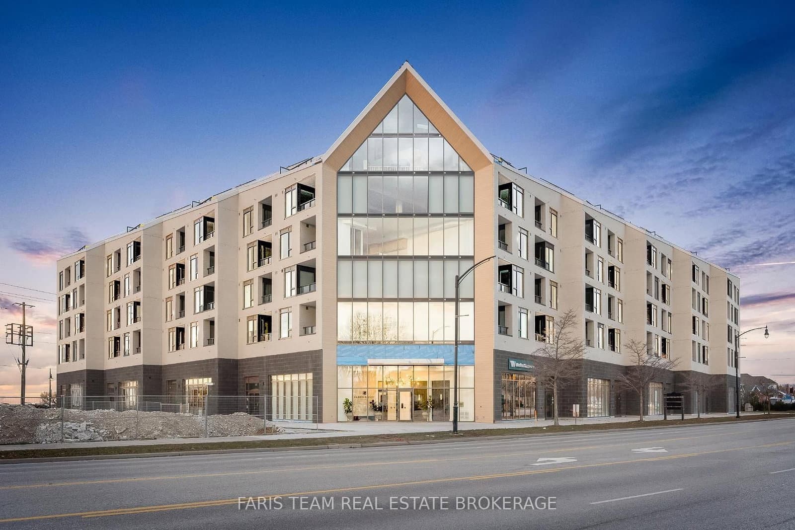 #216 - 31 Huron Street