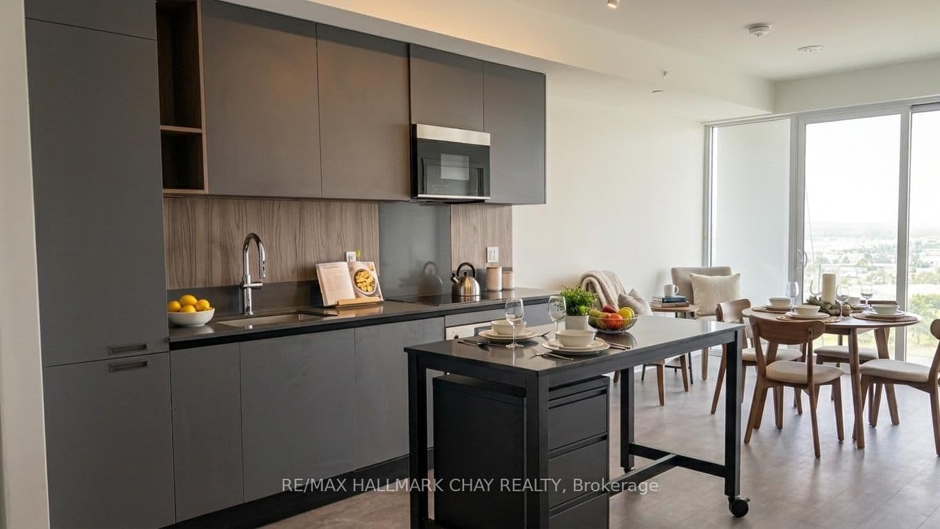 #1601 - 39 Mary Street