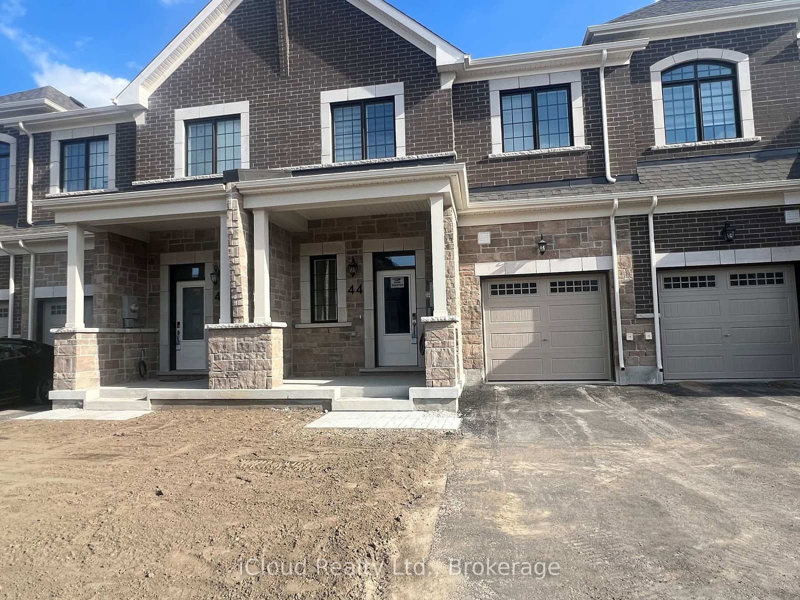 44 Foxley Heights