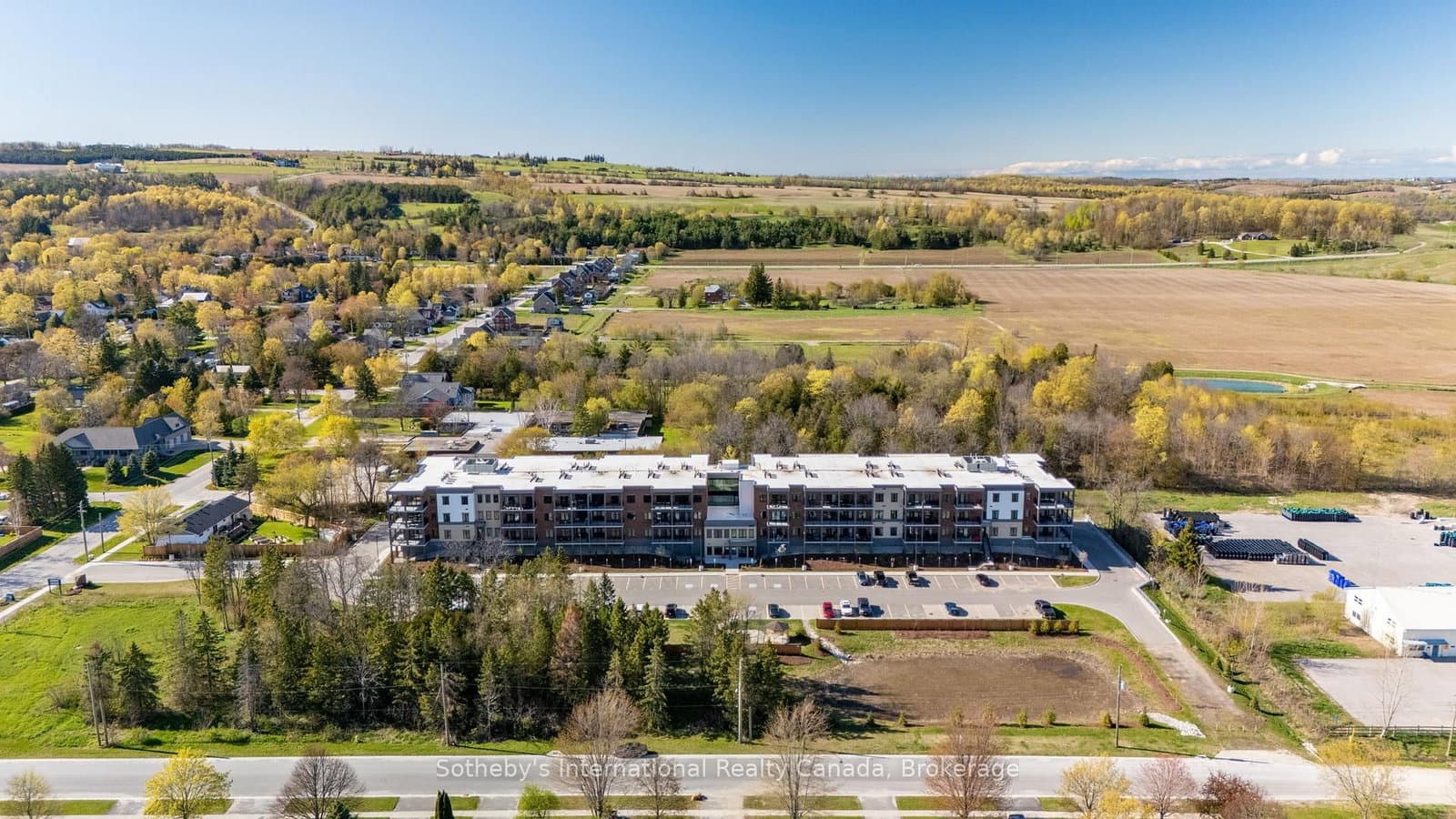121 Mary Street, Unit 411