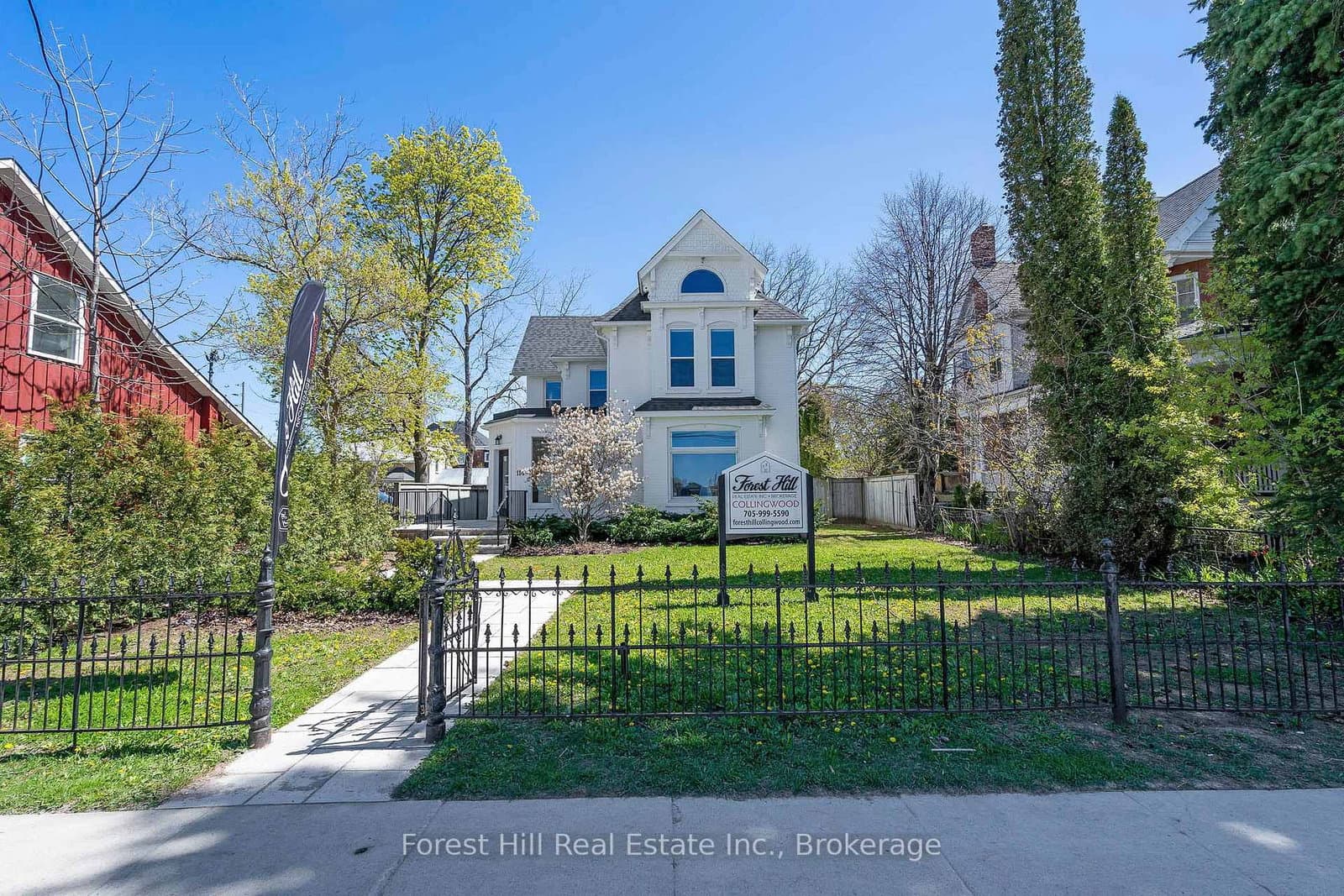 114 ONTARIO Street, Unit B