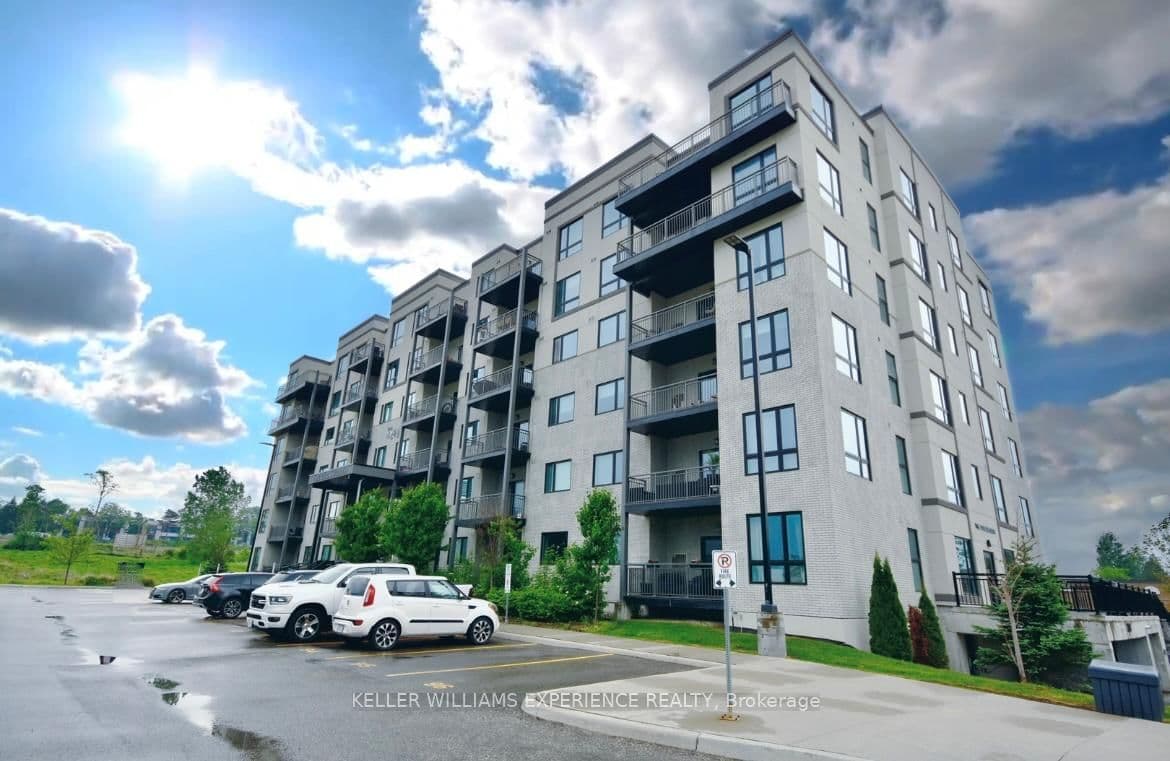 299 Cundles Road E, Unit 606