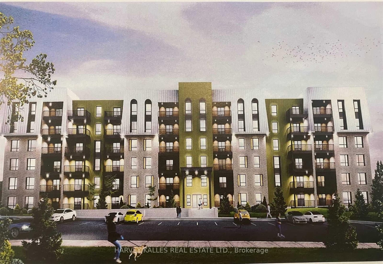 5 Chef Lane, Unit 307