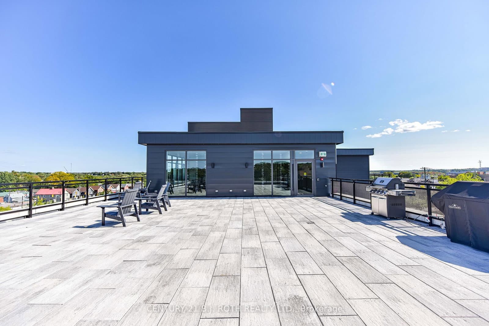 21 Matchedash Street S, Unit 209