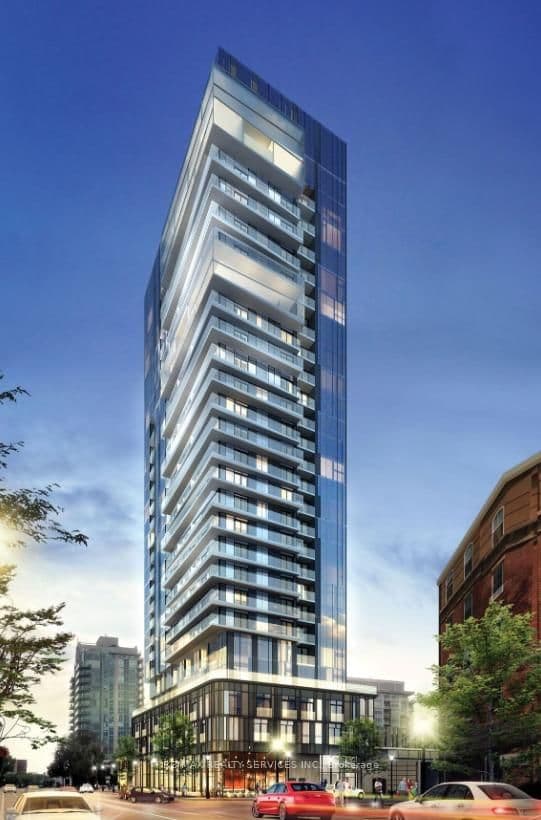 370 Martha Street, Unit 1302