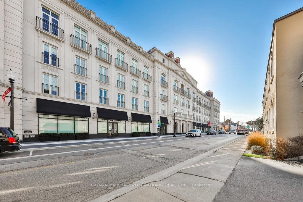 300 Randall Street, Unit 212