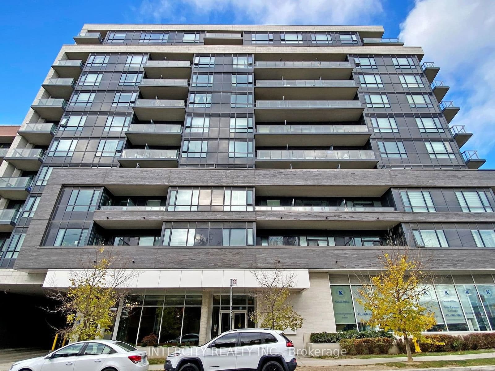 2800 Keele Street, Unit 321