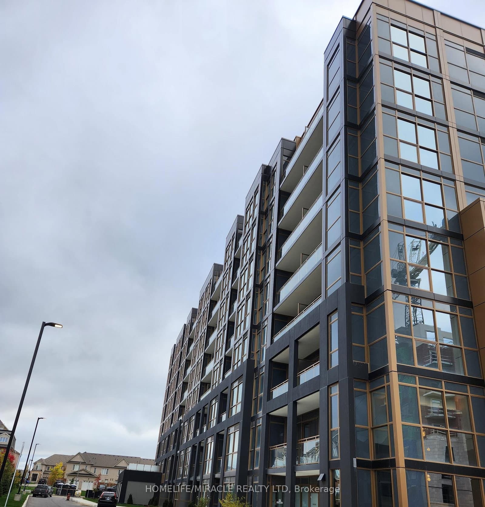 2343 Khalsa Gate, Unit 516