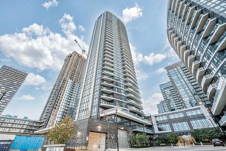 35 Watergarden Drive, Unit 2414