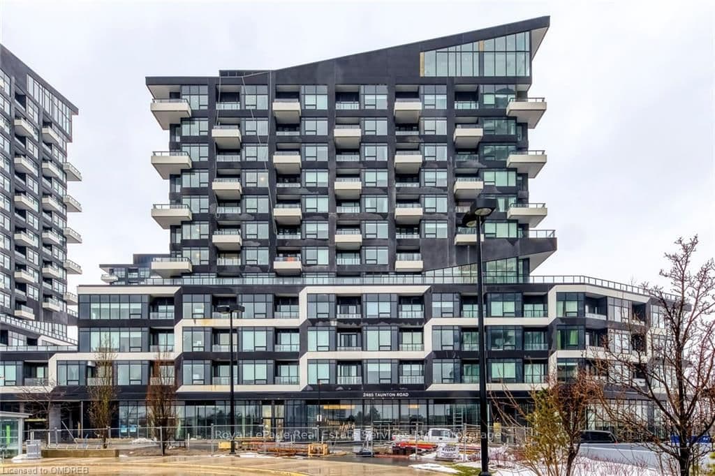 2485 TAUNTON Road, Unit 928