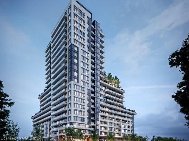 3220 WILLIAM COLTSON Avenue, Unit 1808