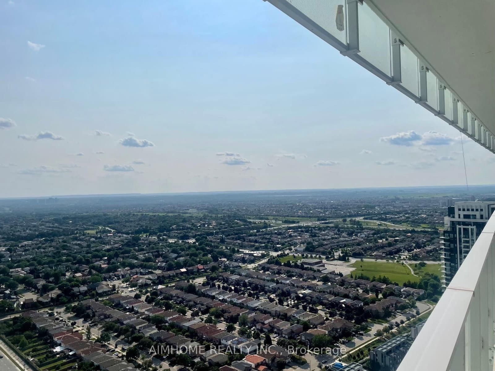3900 Confederation Parkway, Unit 3905
