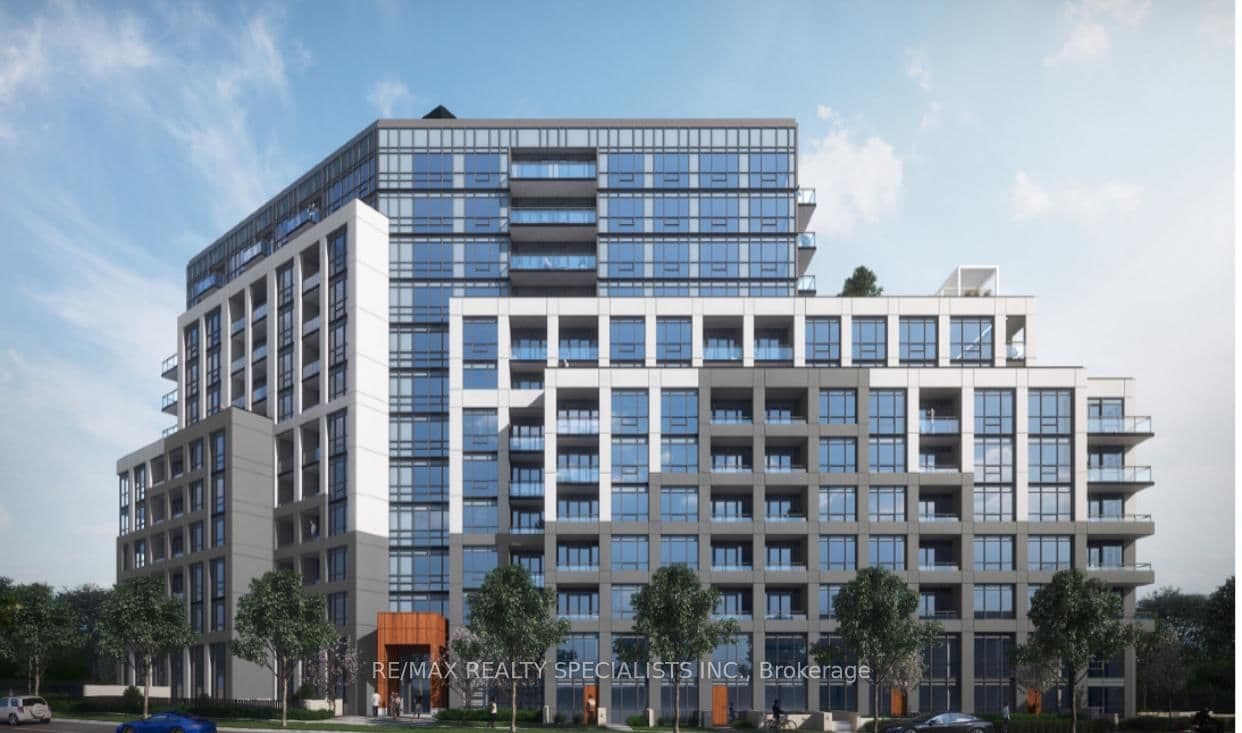 225 Malta Avenue, Unit 612