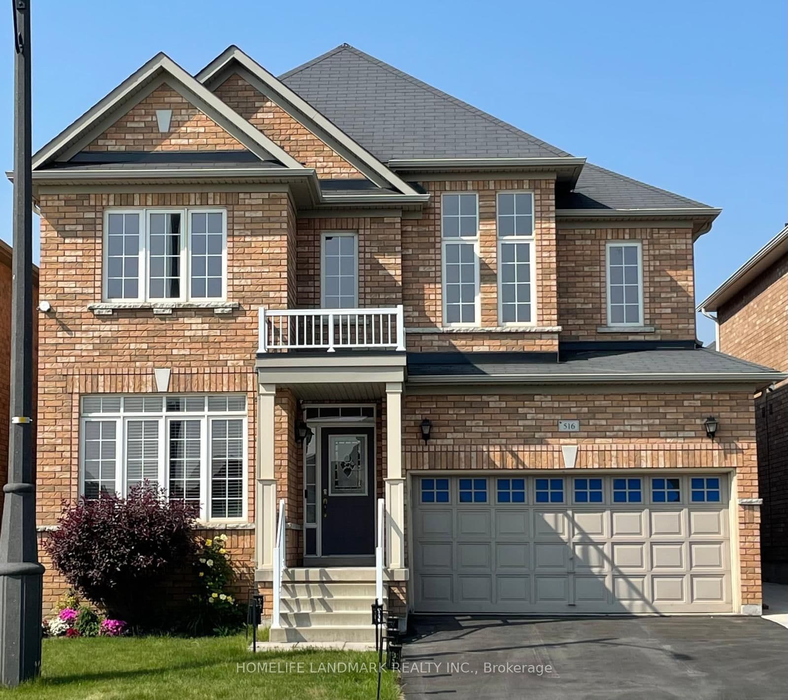516 Van Kirk Drive