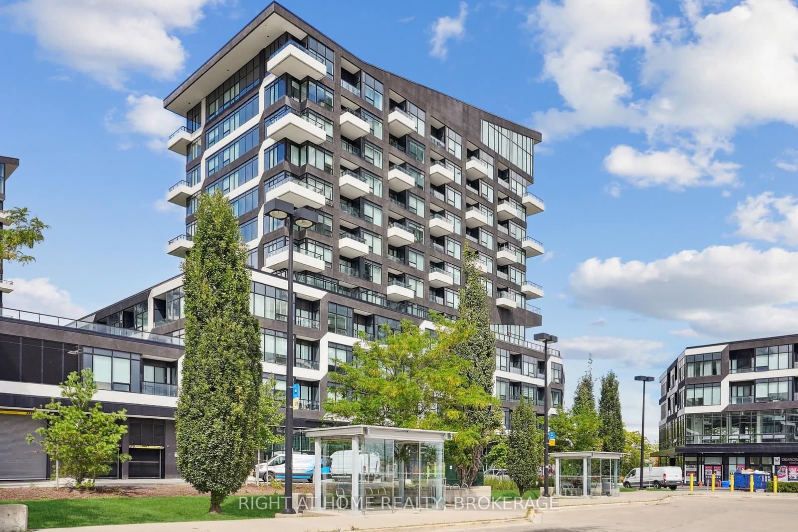 2485 Taunton Road, Unit 436